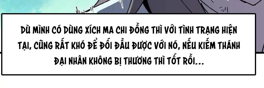 Dũng Giả Và Nữ Ma Vương Chapter 90 - Trang 137