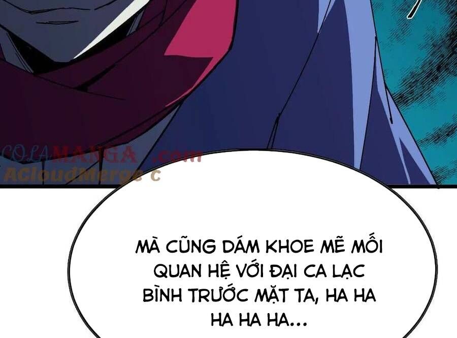 Dũng Giả Và Nữ Ma Vương Chapter 84 - Trang 112