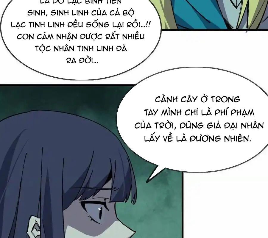 Dũng Giả Và Nữ Ma Vương Chapter 108 - Trang 39