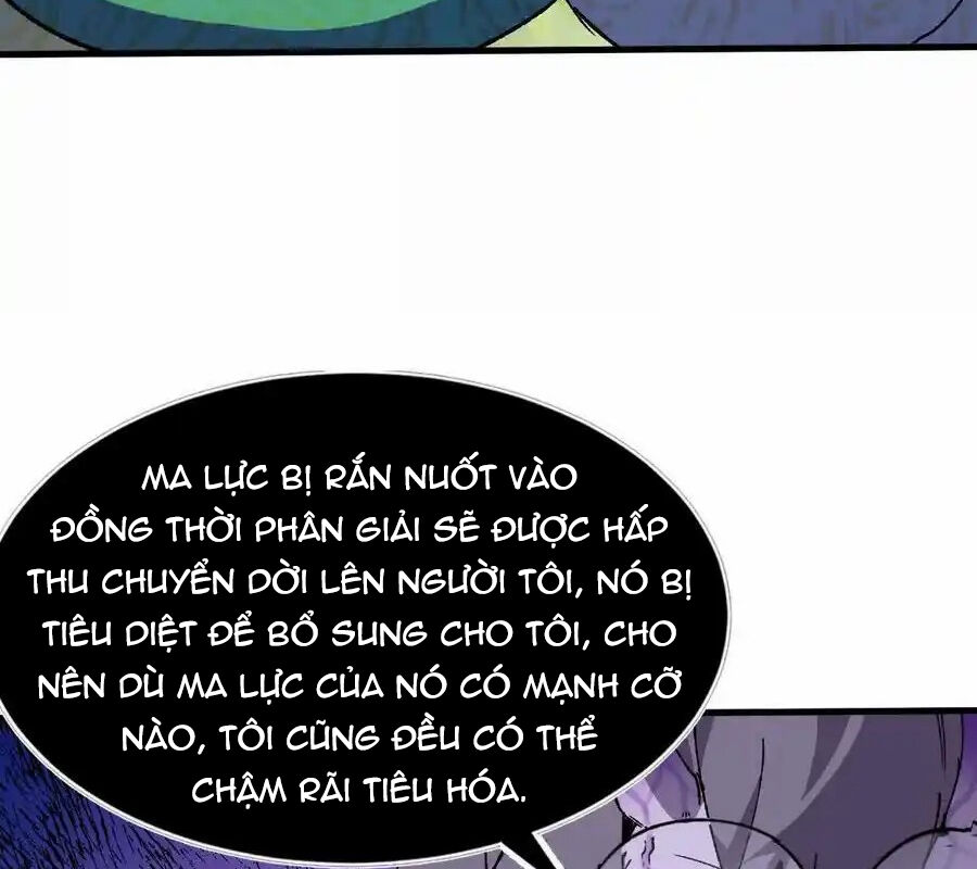 Dũng Giả Và Nữ Ma Vương Chapter 91 - Trang 9