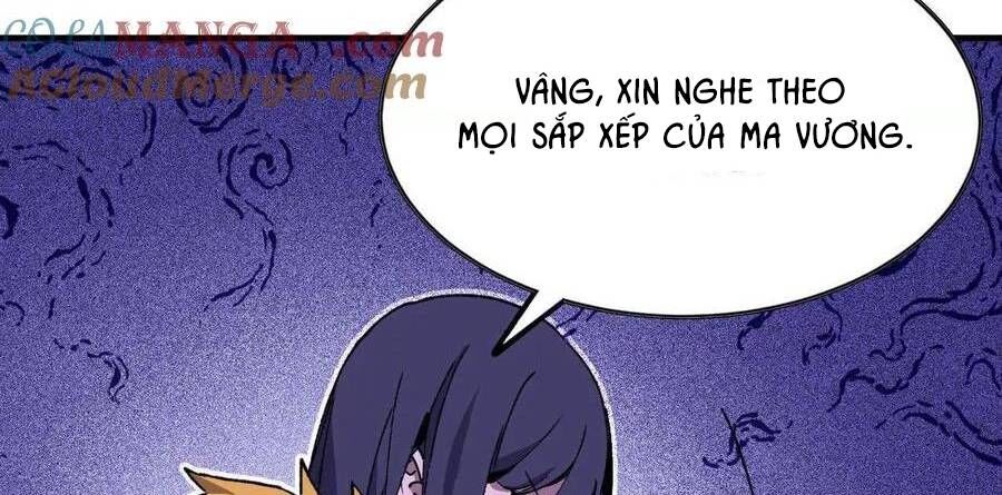 Dũng Giả Và Nữ Ma Vương Chapter 86 - Trang 71