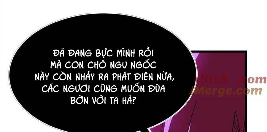 Dũng Giả Và Nữ Ma Vương Chapter 86 - Trang 61