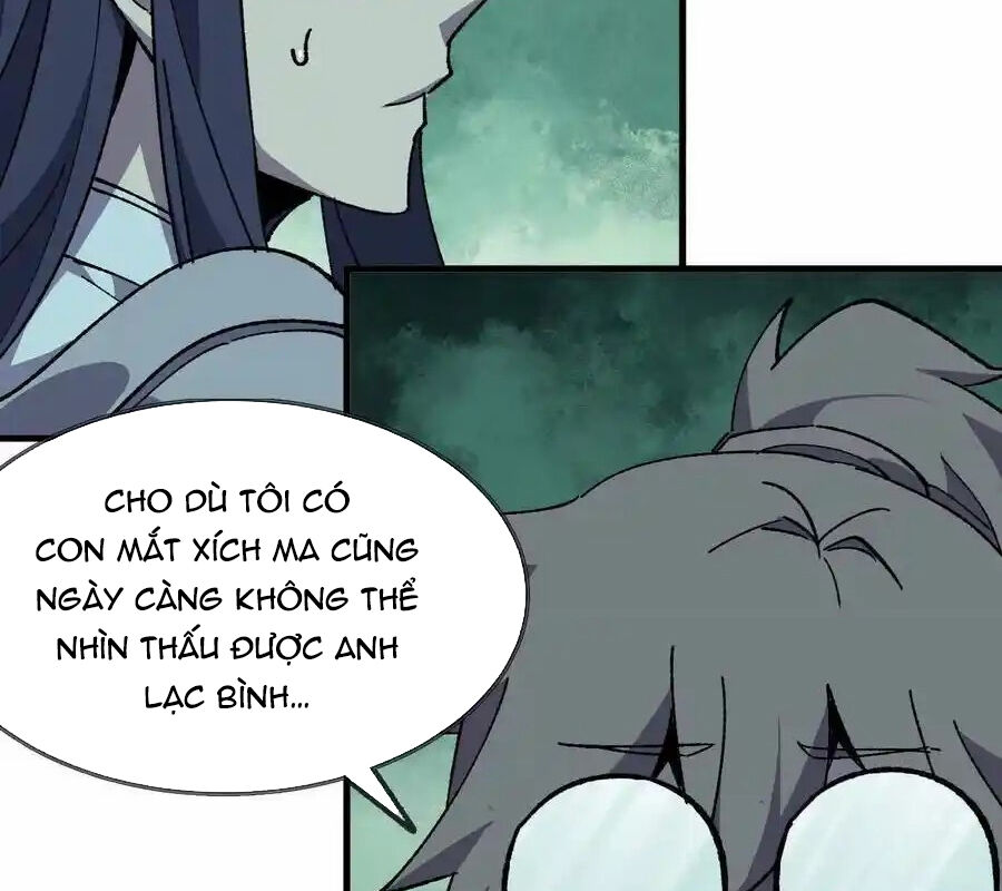 Dũng Giả Và Nữ Ma Vương Chapter 108 - Trang 40