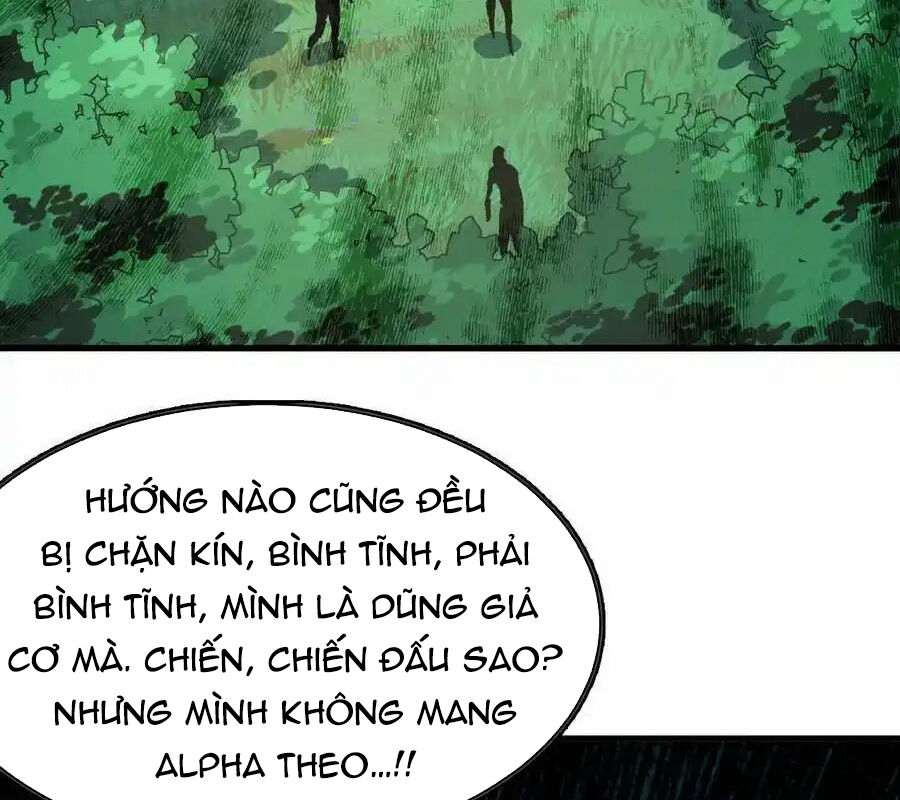 Dũng Giả Và Nữ Ma Vương Chapter 96 - Trang 68