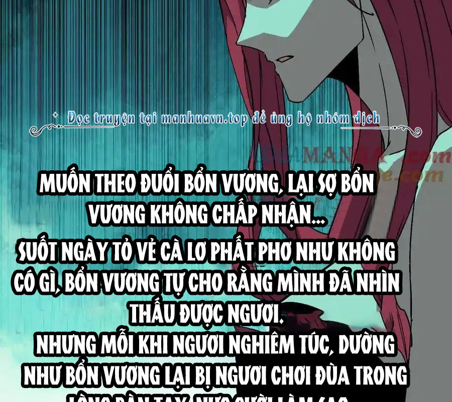 Dũng Giả Và Nữ Ma Vương Chapter 100 - Trang 55