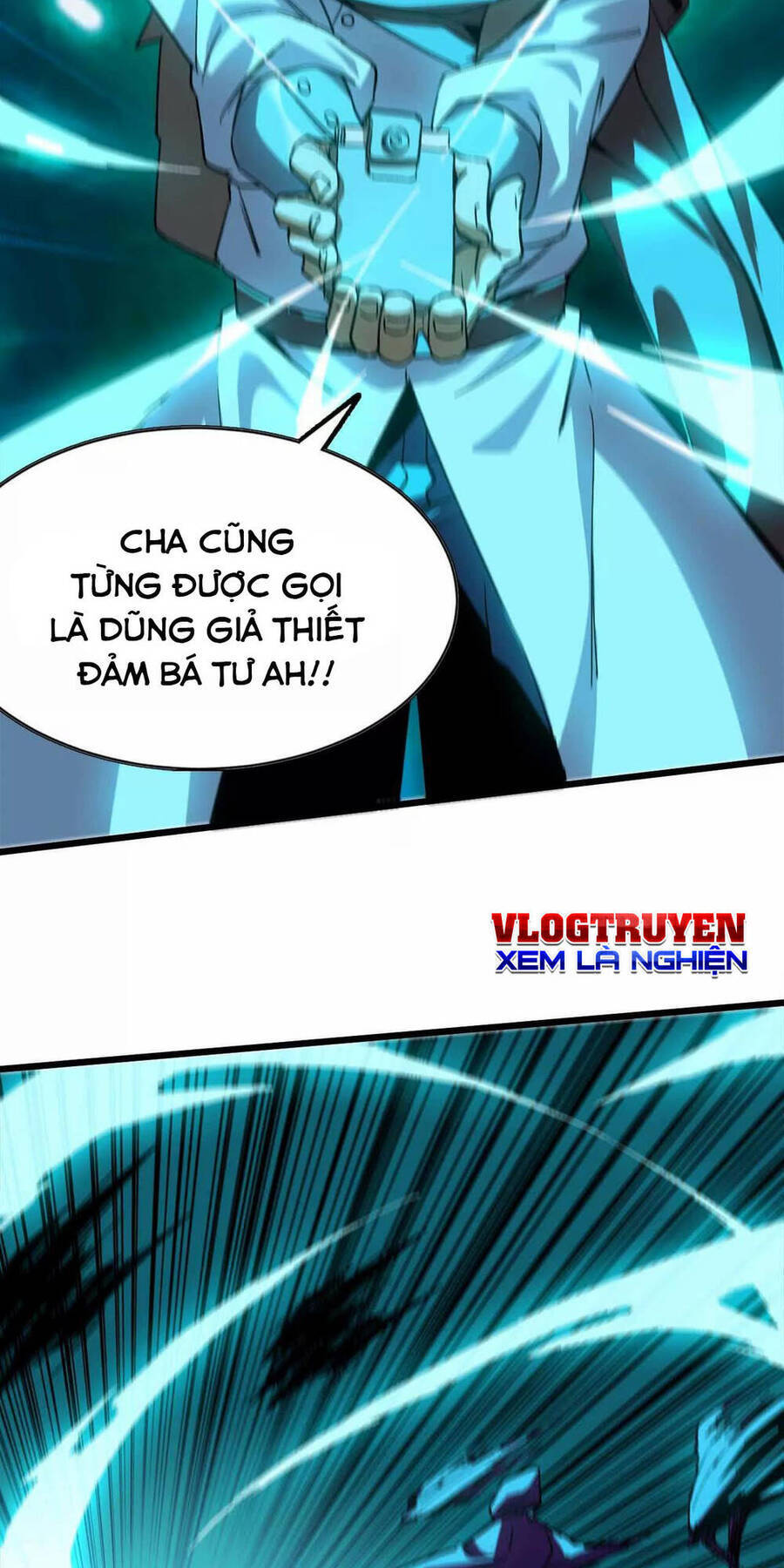 Dũng Giả Và Nữ Ma Vương Chapter 15 - Trang 28