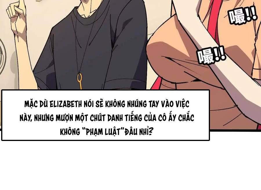 Dũng Giả Và Nữ Ma Vương Chapter 84 - Trang 91