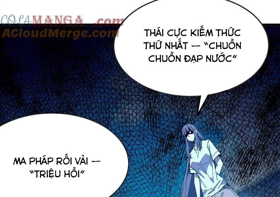 Dũng Giả Và Nữ Ma Vương Chapter 85 - Trang 35