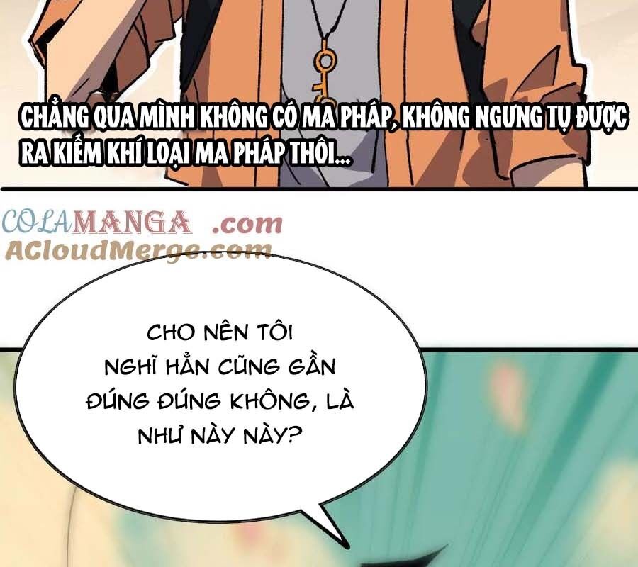 Dũng Giả Và Nữ Ma Vương Chapter 109 - Trang 15