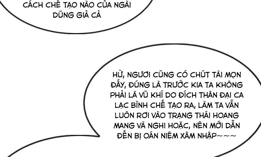 Dũng Giả Và Nữ Ma Vương Chapter 85 - Trang 5