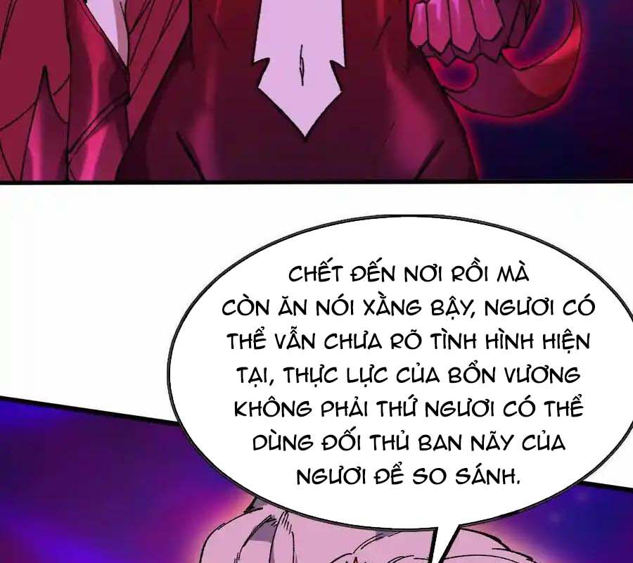 Dũng Giả Và Nữ Ma Vương Chapter 95 - Trang 18