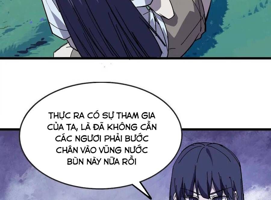 Dũng Giả Và Nữ Ma Vương Chapter 84 - Trang 104