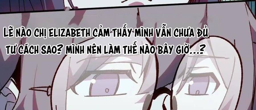 Dũng Giả Và Nữ Ma Vương Chapter 86 - Trang 25