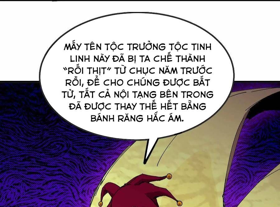 Dũng Giả Và Nữ Ma Vương Chapter 83 - Trang 60