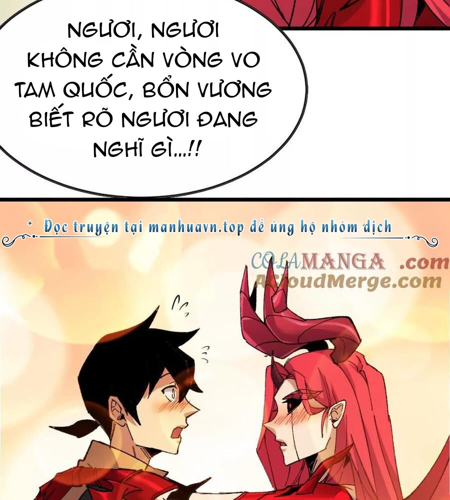 Dũng Giả Và Nữ Ma Vương Chapter 99 - Trang 61