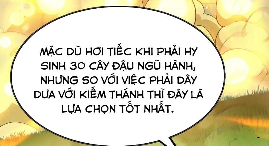 Dũng Giả Và Nữ Ma Vương Chapter 88 - Trang 106