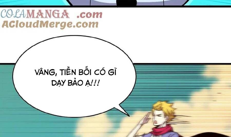 Dũng Giả Và Nữ Ma Vương Chapter 85 - Trang 42