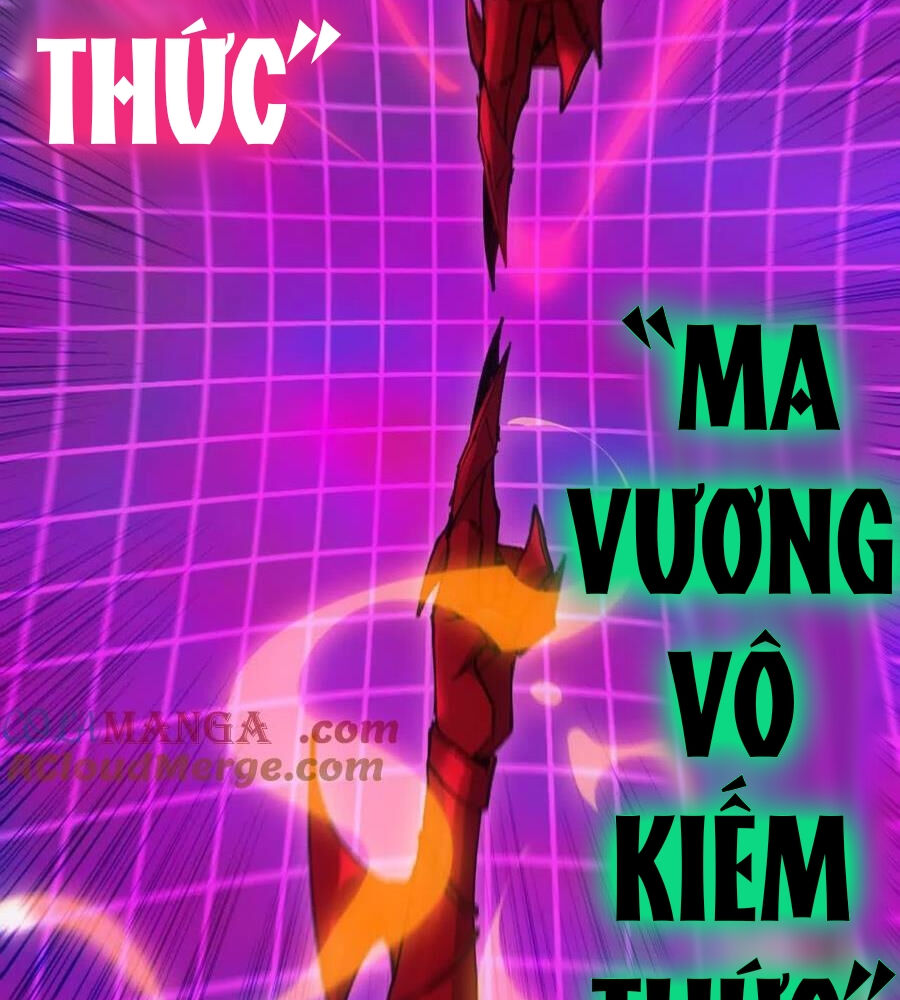 Dũng Giả Và Nữ Ma Vương Chapter 98 - Trang 85