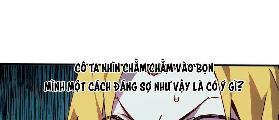 Dũng Giả Và Nữ Ma Vương Chapter 86 - Trang 22