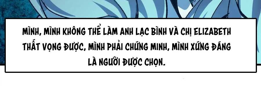 Dũng Giả Và Nữ Ma Vương Chapter 90 - Trang 154