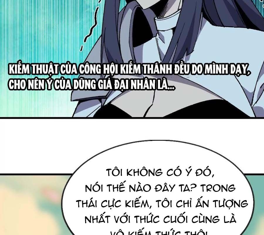 Dũng Giả Và Nữ Ma Vương Chapter 109 - Trang 10