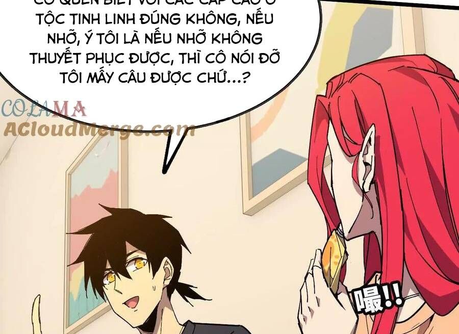 Dũng Giả Và Nữ Ma Vương Chapter 84 - Trang 90