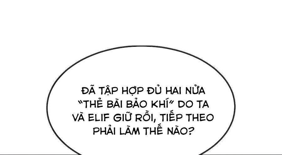 Dũng Giả Và Nữ Ma Vương Chapter 83 - Trang 0