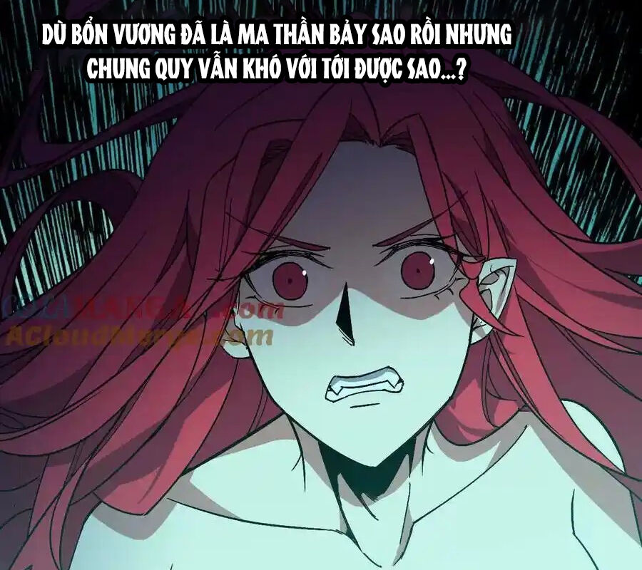 Dũng Giả Và Nữ Ma Vương Chapter 100 - Trang 52