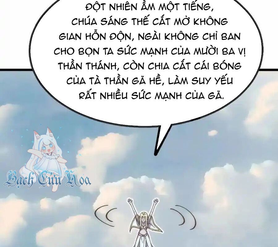 Dũng Giả Và Nữ Ma Vương Chapter 106 - Trang 45