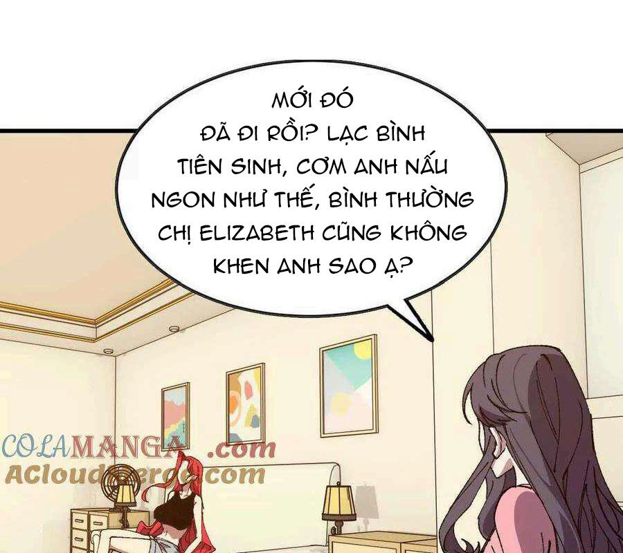 Dũng Giả Và Nữ Ma Vương Chapter 120 - Trang 32