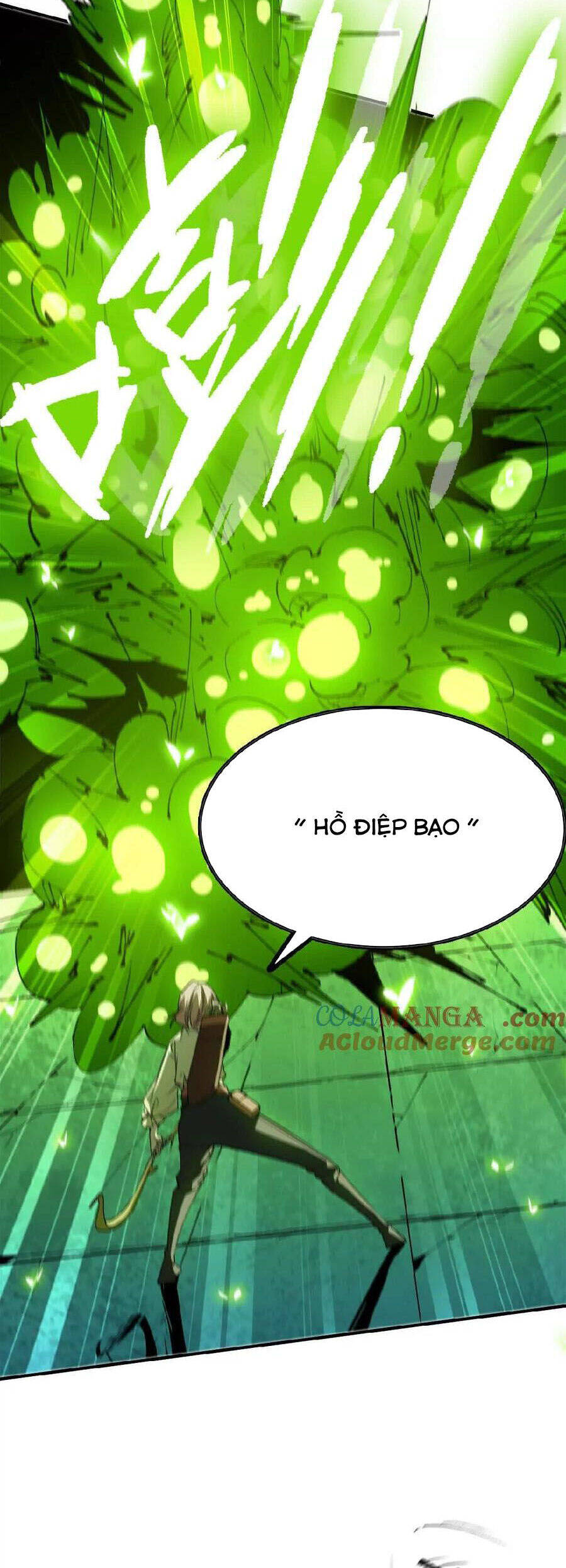 Dũng Giả Và Nữ Ma Vương Chapter 41 - Trang 26