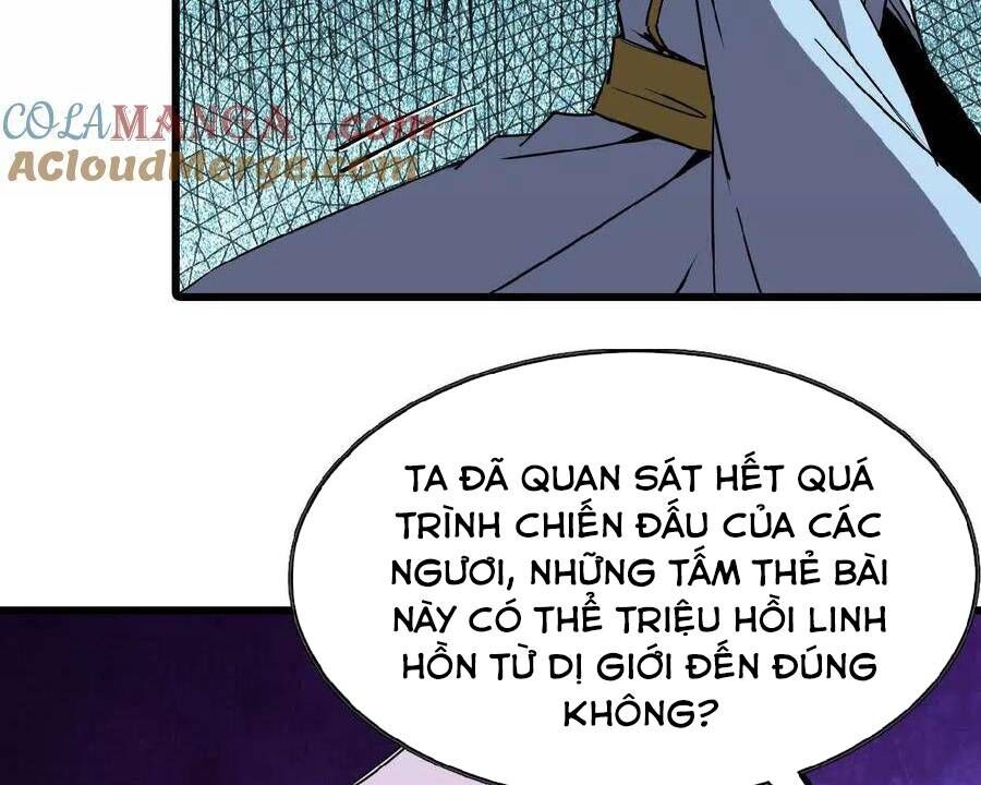 Dũng Giả Và Nữ Ma Vương Chapter 83 - Trang 103