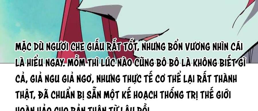 Dũng Giả Và Nữ Ma Vương Chapter 86 - Trang 17