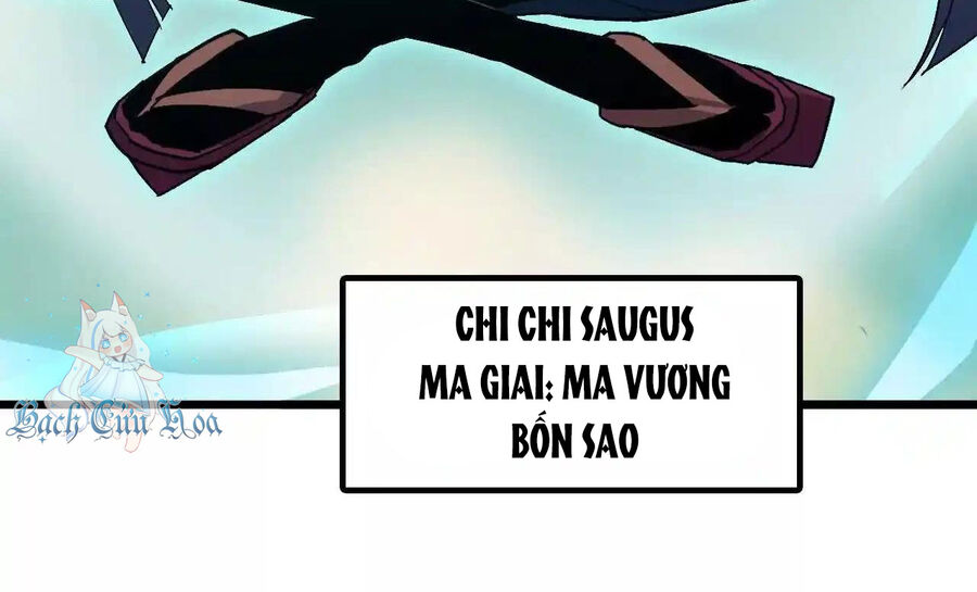 Dũng Giả Và Nữ Ma Vương Chapter 111 - Trang 10