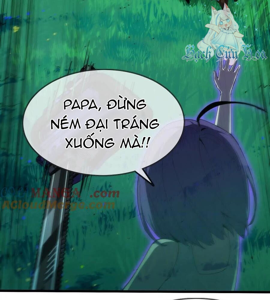 Dũng Giả Và Nữ Ma Vương Chapter 99 - Trang 28