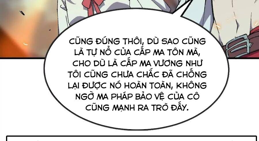 Dũng Giả Và Nữ Ma Vương Chapter 88 - Trang 115