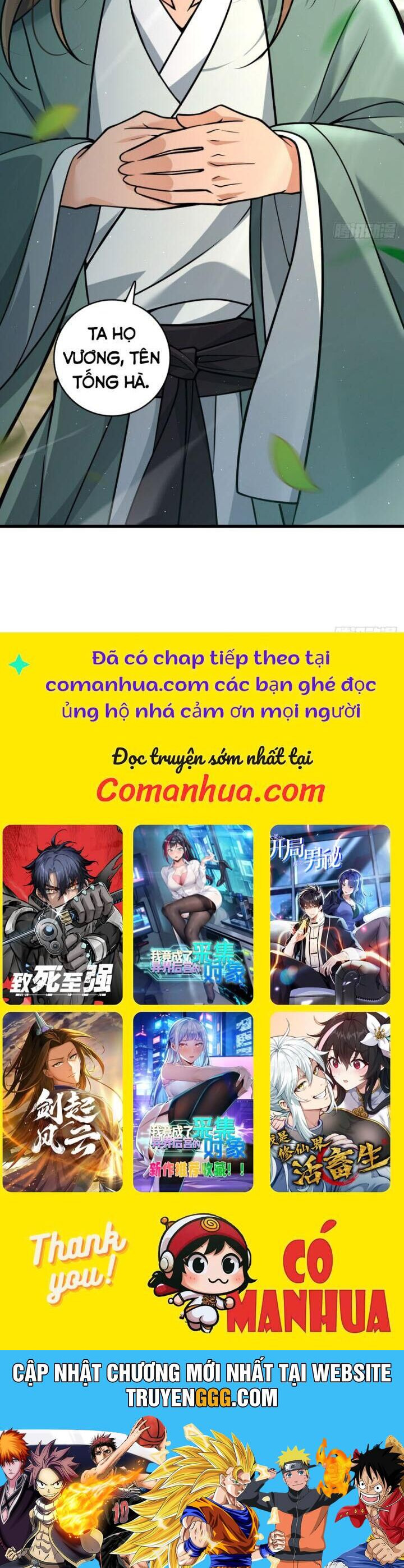 Giết Ta Thêm Mấy Lần Ta Liền Vô Địch Chapter 8 - Trang 29