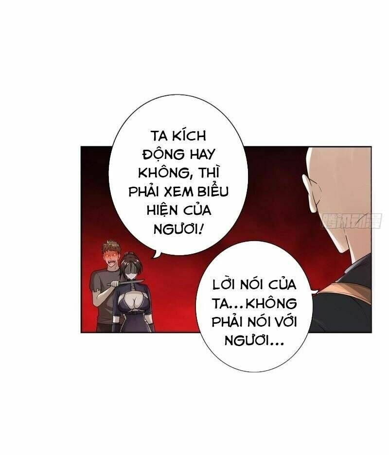 Nhân Vật Phản Diện Đi Tìm Đường Chết Chapter 71 - Trang 48