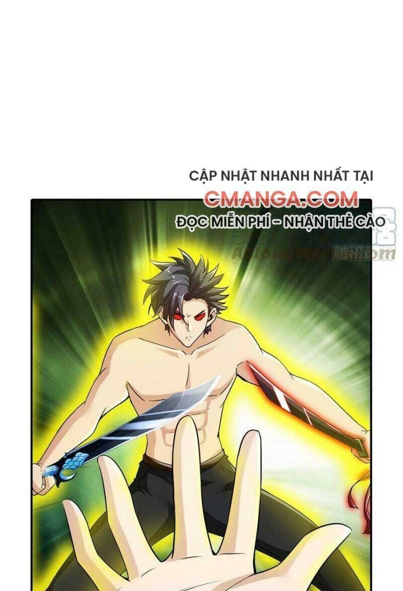 Nhân Vật Phản Diện Đi Tìm Đường Chết Chapter 99 - Trang 35