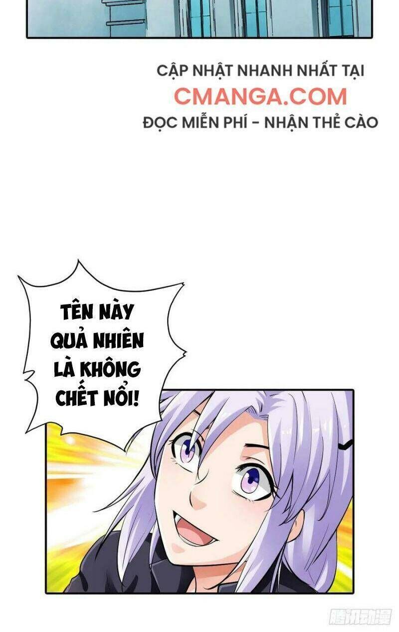 Nhân Vật Phản Diện Đi Tìm Đường Chết Chapter 94 - Trang 1