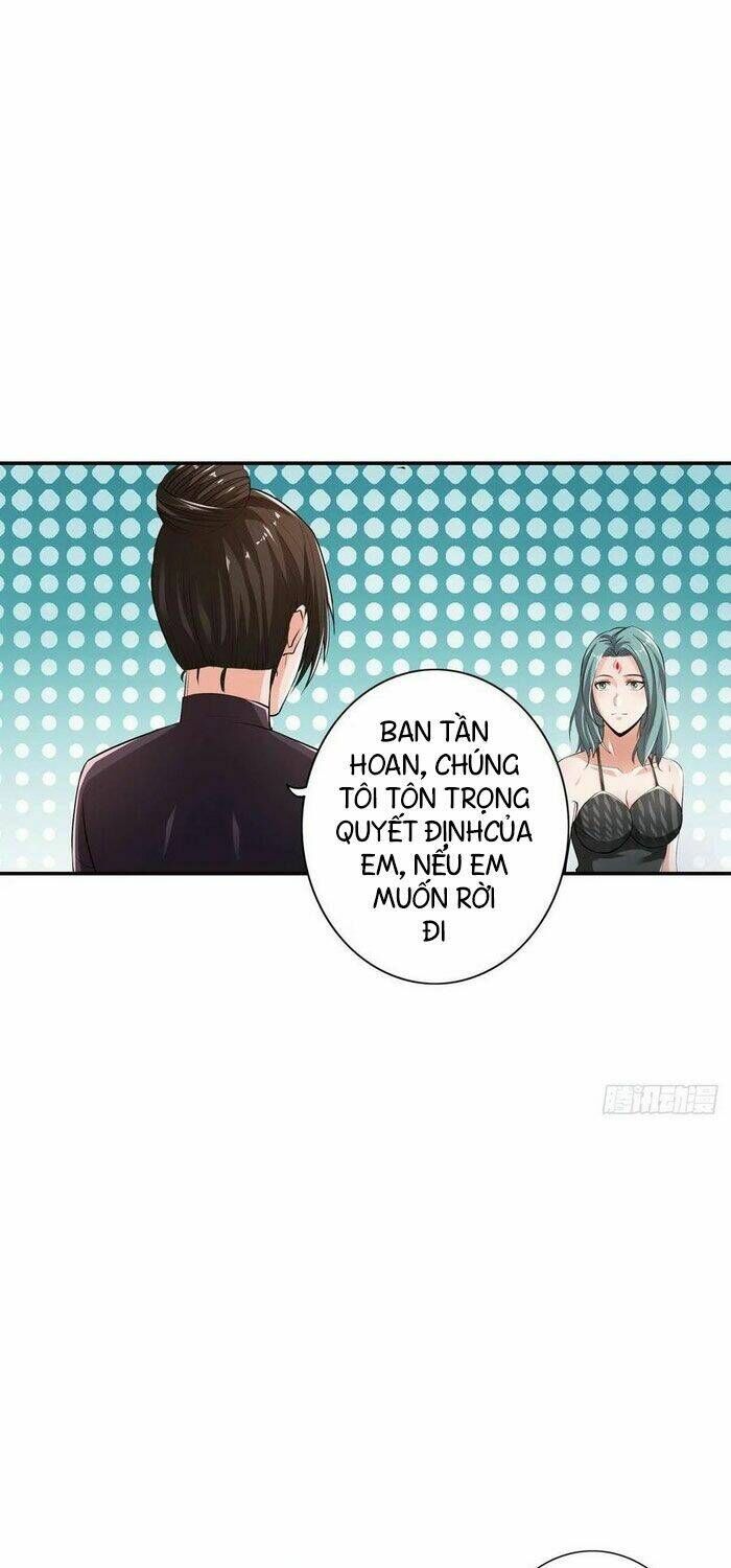 Nhân Vật Phản Diện Đi Tìm Đường Chết Chapter 93 - Trang 10