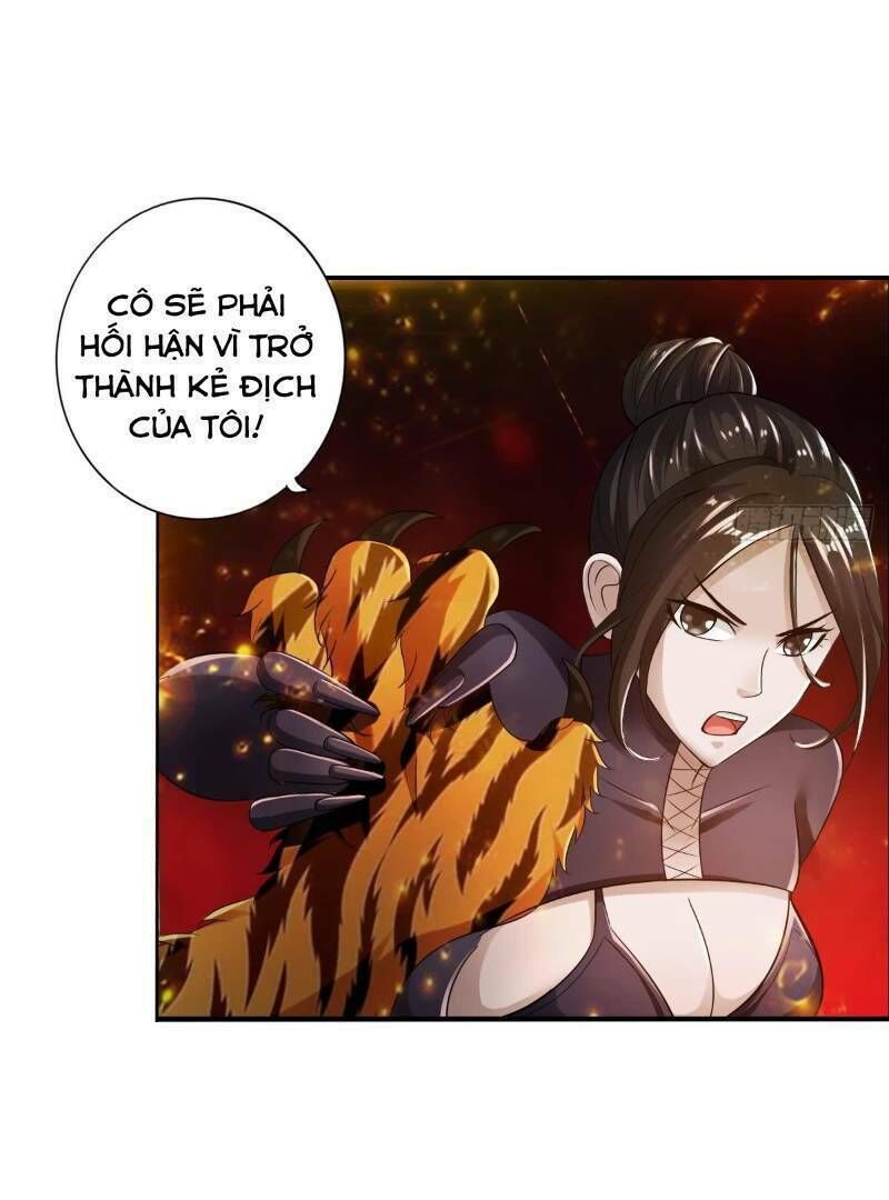 Nhân Vật Phản Diện Đi Tìm Đường Chết Chapter 38 - Trang 14