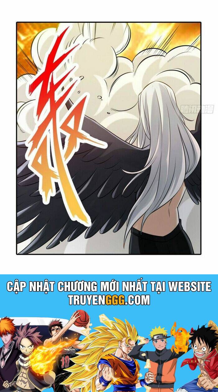 Nhân Vật Phản Diện Đi Tìm Đường Chết Chapter 104 - Trang 33