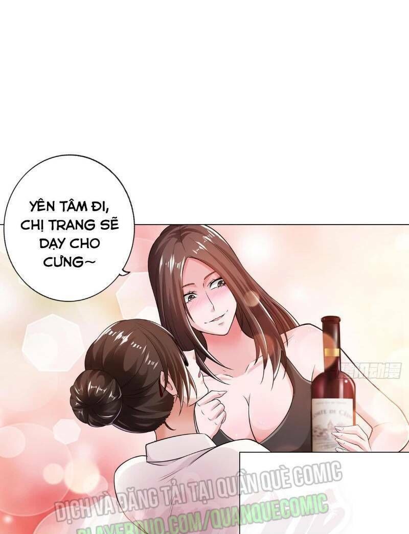 Nhân Vật Phản Diện Đi Tìm Đường Chết Chapter 35 - Trang 36