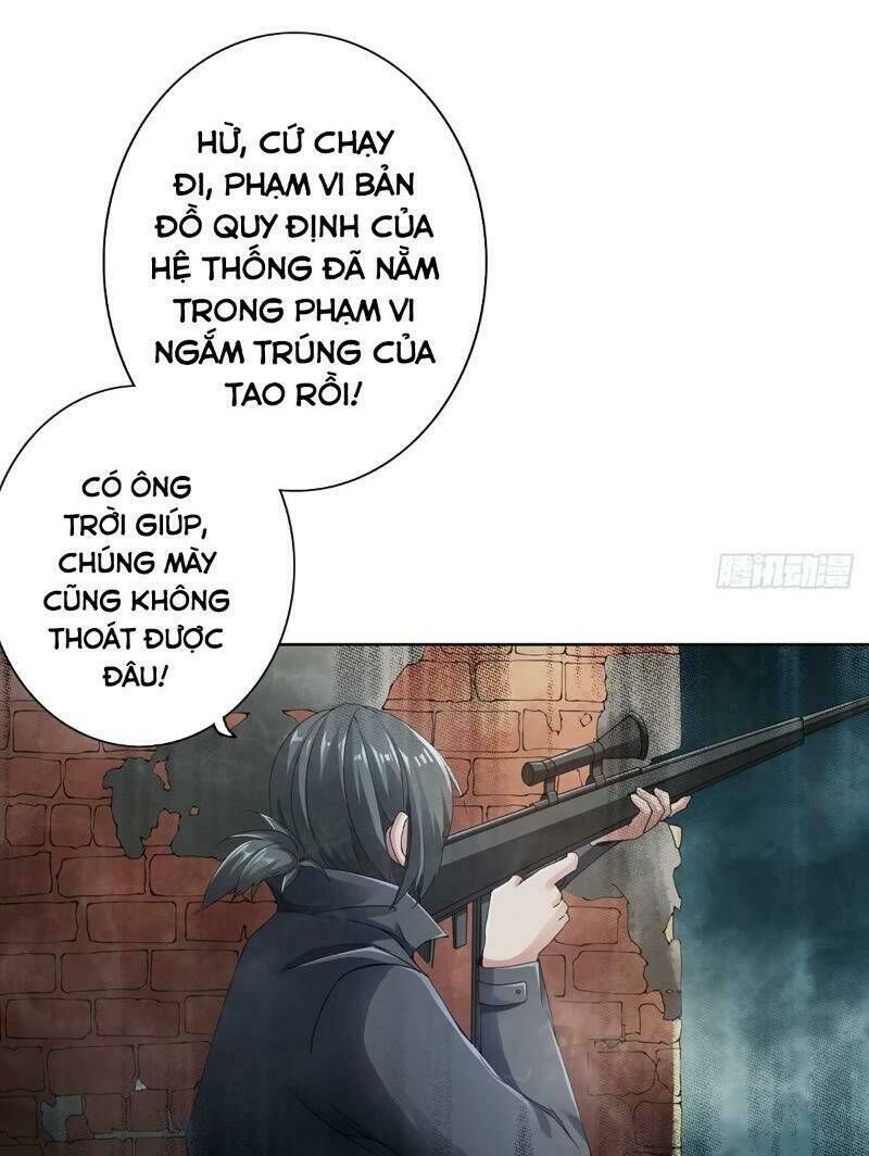 Nhân Vật Phản Diện Đi Tìm Đường Chết Chapter 40 - Trang 18