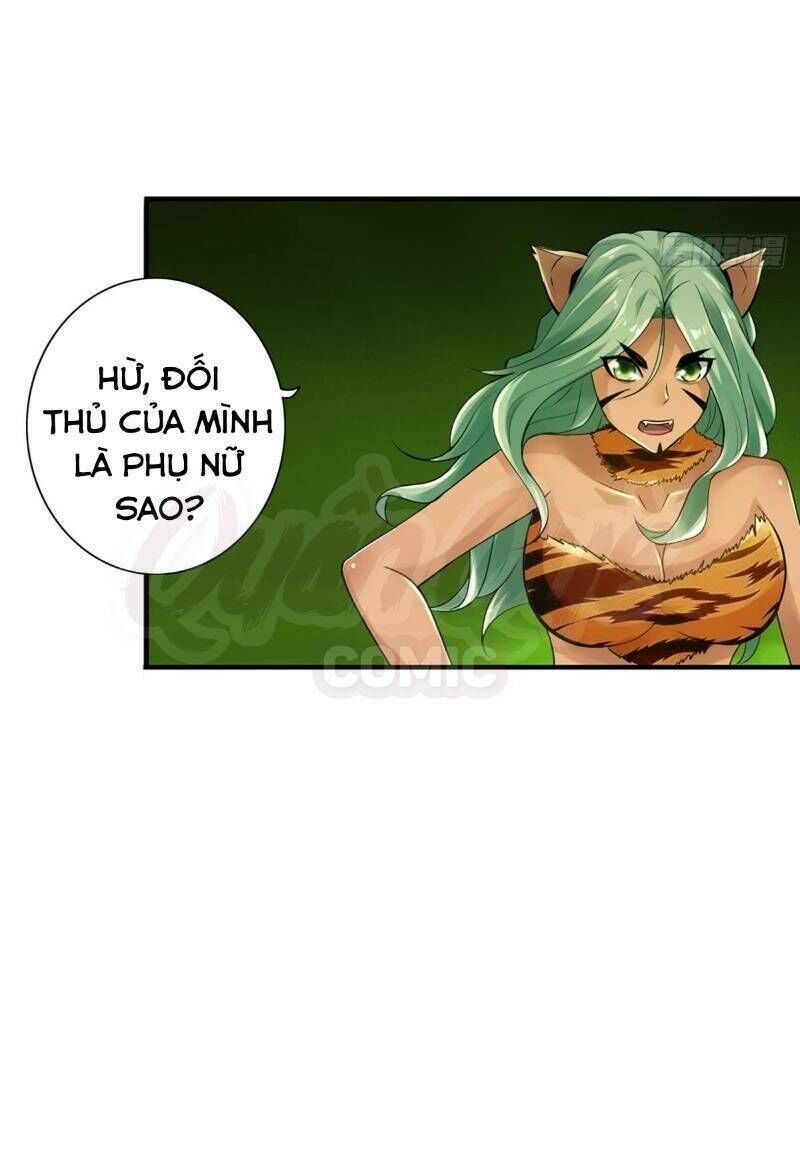 Nhân Vật Phản Diện Đi Tìm Đường Chết Chapter 38 - Trang 7