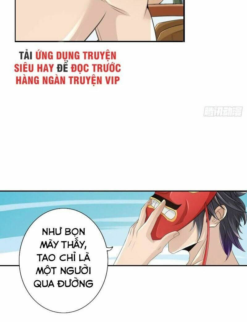 Nhân Vật Phản Diện Đi Tìm Đường Chết Chapter 78 - Trang 3