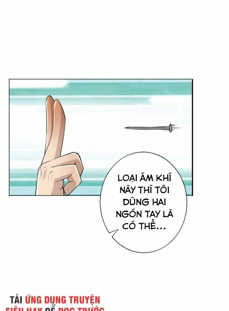 Nhân Vật Phản Diện Đi Tìm Đường Chết Chapter 78 - Trang 15