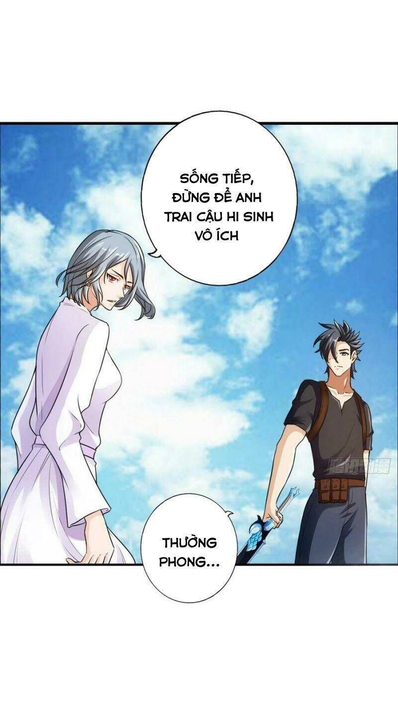 Nhân Vật Phản Diện Đi Tìm Đường Chết Chapter 89 - Trang 14