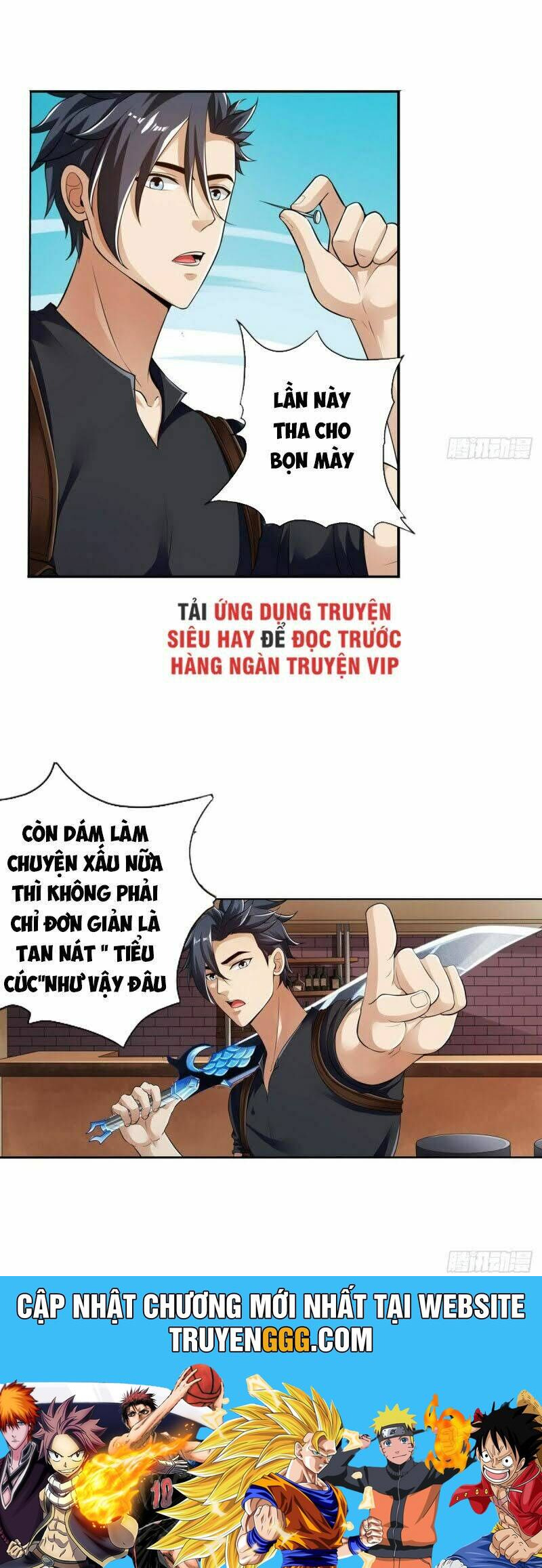 Nhân Vật Phản Diện Đi Tìm Đường Chết Chapter 78 - Trang 30